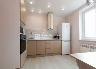 Продается 2-ком. квартира, 54.1 м2, Санкт-Петербург, Афонская улица, 24к3, Афонская улица