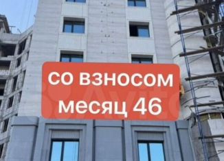 1-комнатная квартира на продажу, 51.7 м2, деревня Жилые Дома Кирпичного Завода