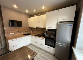 Продается 1-комнатная квартира, 39.6 м2, Новосибирск, Заречная улица, 13, метро Речной вокзал