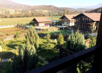 Продаю участок, 46 сот., село Нижняя Голубинка