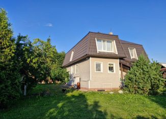 Продаю дом, 240 м2, Пушкин, Новая улица, 30