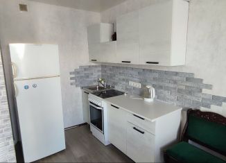 Сдается в аренду 1-комнатная квартира, 35 м2, Верхняя Пышма, улица Машиностроителей, 15