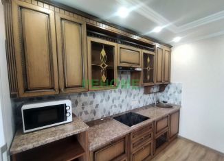 Продам квартиру студию, 45 м2, Саратов, улица имени Н.Г. Чернышевского, 52А, ЖК Дом на Волге