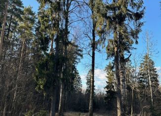 Продается участок, 18 сот., Санкт-Петербург, Песочное шоссе