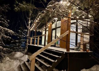 Продаю дом, 105 м2, деревня Сепыч, Ореховая улица