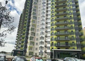 Продажа 2-ком. квартиры, 58.4 м2, посёлок Развилка, посёлок Развилка, 31А