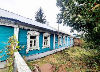 Продажа дома, 120 м2, Мичуринск, улица Ленина, 20
