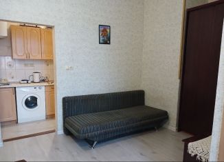 Продажа двухкомнатной квартиры, 27.3 м2, Калининград, улица Александра Суворова, 41