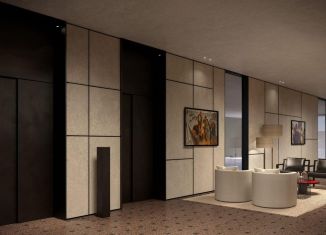 Продаю трехкомнатную квартиру, 114 м2, Москва, Зубовская улица, 7, метро Парк культуры