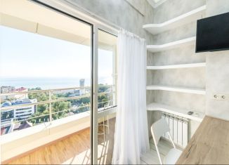 Продажа однокомнатной квартиры, 35 м2, Сочи, Учительская улица, 9, микрорайон Светлана