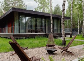 Продаю дом, 80 м2, деревня Кулушево