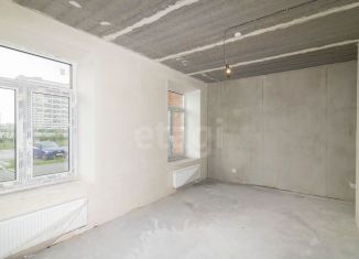 Продам двухкомнатную квартиру, 79.7 м2, Тюмень, улица Раушана Абдуллина, 7, ЖК Орион