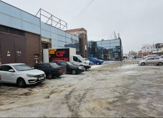 Сдается производство, 900 м2, Ивановская область, улица Куконковых, 141