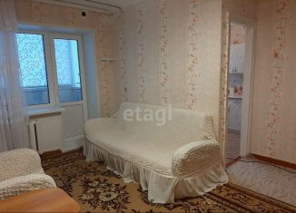 Сдам 1-ком. квартиру, 30.8 м2, Курган, улица Коли Мяготина, 99