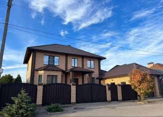 Продажа дома, 187.7 м2, Октябрьский, улица Орджоникидзе, 3