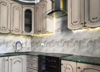 Сдается 1-комнатная квартира, 35.2 м2, Мурино, Воронцовский бульвар, 18, ЖК Гринландия-2