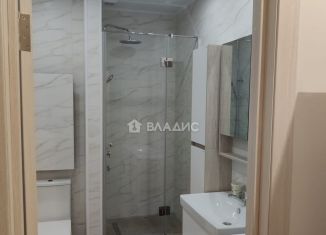 Продам 1-комнатную квартиру, 32.3 м2, Одинцово, улица Маршала Бирюзова, 7к2, ЖК Одинград квартал Лесной