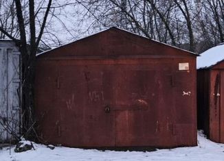 Продам гараж, 24 м2, Нижегородская область, Березовская улица, 112