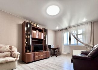 Аренда 1-ком. квартиры, 38.5 м2, Москва, улица Академика Анохина, 5к4, район Тропарёво-Никулино