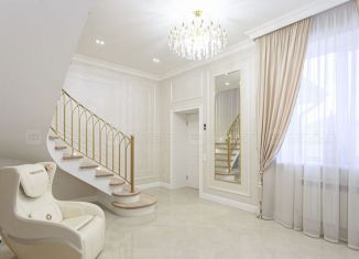 Продам дом, 251.6 м2, село Высокая Гора, улица Тагира Биккинеева, 19