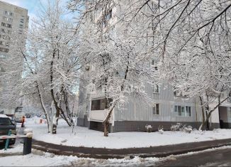 Продаю двухкомнатную квартиру, 51.6 м2, Москва, улица Грекова, 1, улица Грекова