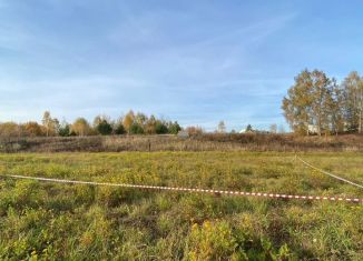 Продается земельный участок, 22 сот., посёлок Нужъялы, Садовая улица