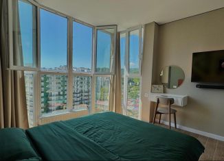 Продается 1-комнатная квартира, 26 м2, Сочи, улица Искры, 66/9, ЖК Флора