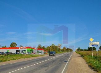 Продаю земельный участок, 1689 сот., деревня Яльгелево