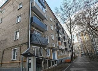 Продажа квартиры студии, 10 м2, Москва, Денисовский переулок, 3/5
