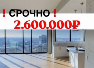 Продажа 2-ком. квартиры, 65 м2, Махачкала, проспект Насрутдинова, 158