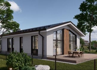 Продается дом, 90 м2, Реутов