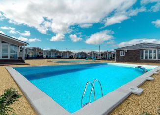 Сдача в аренду дома, 36 м2, поселок Кучугуры, Набережная улица, 61