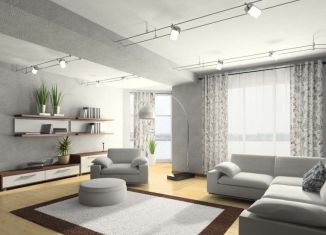 Продаю 3-ком. квартиру, 80 м2, Калининград, Акварельная улица