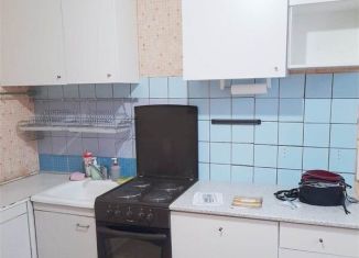 Двухкомнатная квартира в аренду, 52 м2, Москва, Солдатская улица, 3, район Лефортово