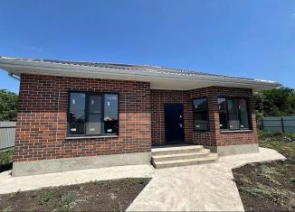 Продажа дома, 103 м2, поселок Темерницкий, Рязанский проезд