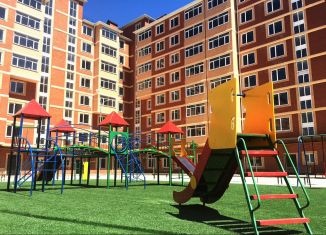 Продаю 1-ком. квартиру, 35.8 м2, посёлок городского типа Яблоновский, улица Тургеневское Шоссе, 1Гк1