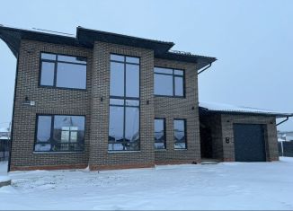 Коттедж на продажу, 210 м2, Казань, улица Замана, 70