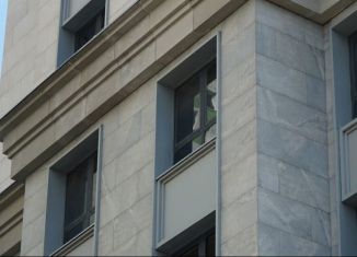 1-ком. квартира на продажу, 52.3 м2, Краснодар, Школьная улица, 1, Школьный микрорайон