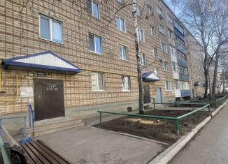 1-комнатная квартира на продажу, 32.6 м2, Туймазы, улица 70 лет Октября, 9А