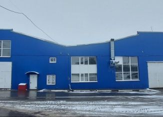 Производство в аренду, 3208.5 м2, Нижний Новгород, улица Ларина, 13