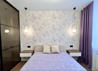 Продам 2-ком. квартиру, 60 м2, Нижегородская область, улица Героя Советского Союза Аристархова, 8