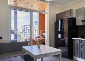 Сдаю 2-комнатную квартиру, 60 м2, Москва, Волоколамское шоссе, 71к2, ЖК Город на Реке Тушино-2018