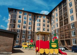 1-комнатная квартира на продажу, 41 м2, посёлок Российский, улица Бигдая, 8