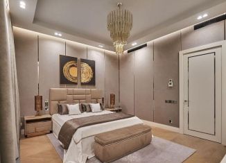 Продаю 3-комнатную квартиру, 220 м2, Москва, Пречистенская набережная, 5, метро Парк культуры