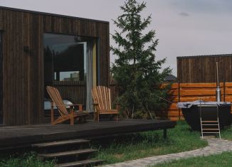 Сдача в аренду дома, 30 м2, ДСОНТ Бердь, Лесная улица, 51