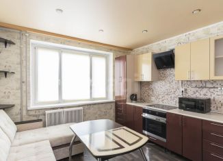 Продаю 1-ком. квартиру, 41.9 м2, Тюмень, Широтная улица, 172к2, ЖК Юбилейный