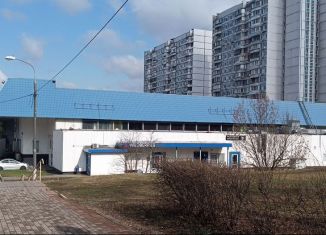 Продажа помещения свободного назначения, 210 м2, Москва, Крылатская улица, 33к3, район Крылатское