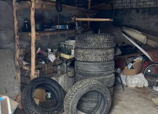 Гараж на продажу, 25 м2, Нижегородская область, территория ГК Южный, 8/32