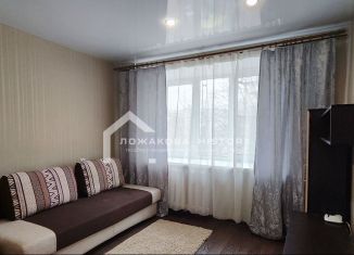 Продаю 1-ком. квартиру, 22.1 м2, Нижний Новгород, улица Героя Попова, 6, Ленинский район