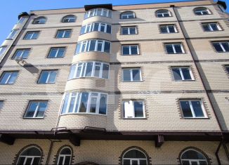 Однокомнатная квартира на продажу, 40 м2, Горячий Ключ, улица Ленина, 199Б